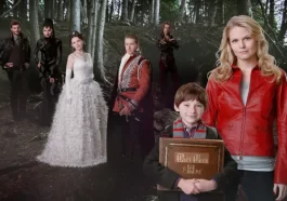 How Well Do You Know Once Upon a Time Season 1 Quiz