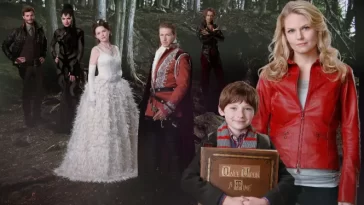 How Well Do You Know Once Upon a Time Season 1 Quiz
