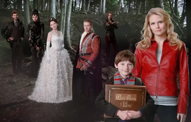 How Well Do You Know Once Upon a Time Season 1 Quiz