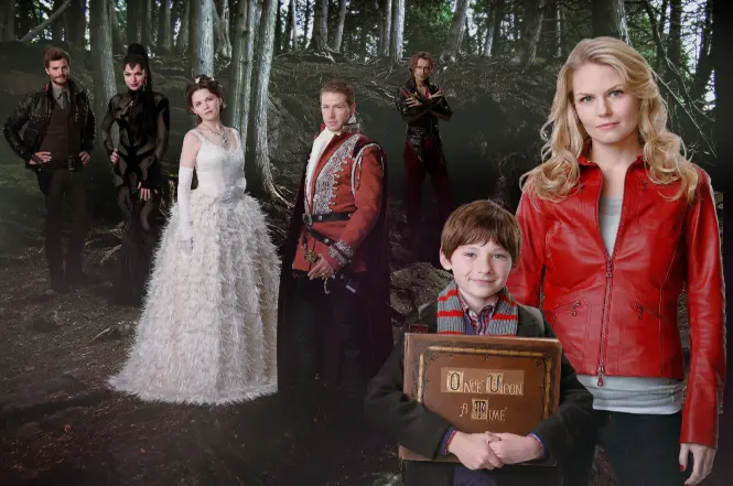 How Well Do You Know Once Upon a Time Season 1 Quiz 1 How Well Do You Know Once Upon a Time Season 1 Quiz