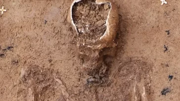 Silver Amulet Discovery Rewrites Early Christianity History 4 Silver Amulet