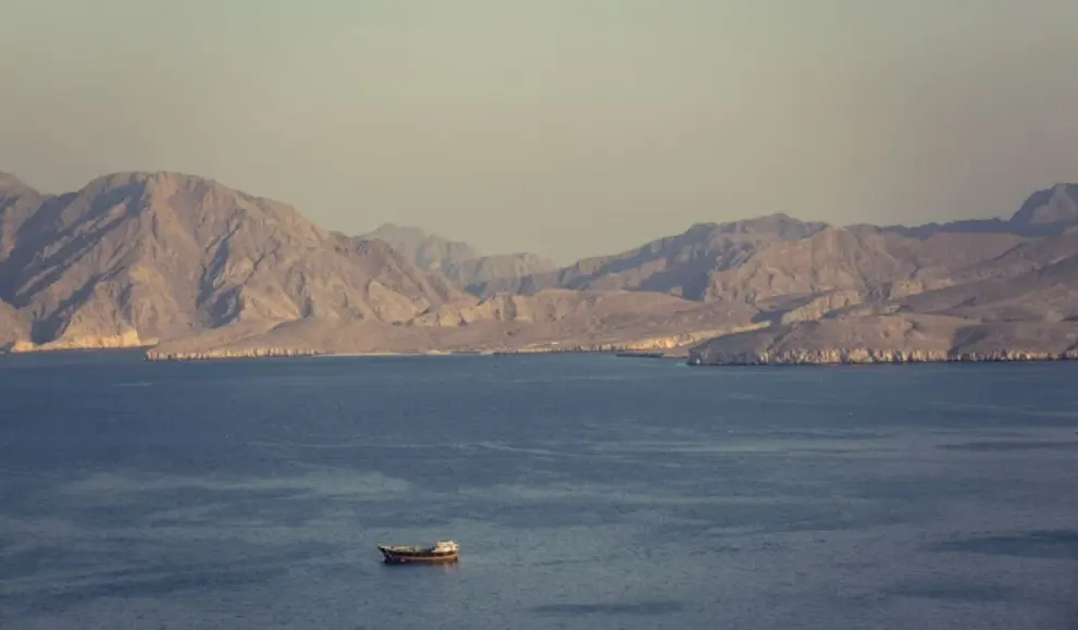 Why the Strait of Hormuz Is Critical for Global Energy