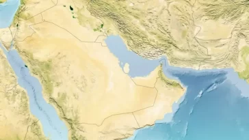 Why the Strait of Hormuz Is Critical for Global Energy 6 Why the Strait of Hormuz Is Critical for Global Energy