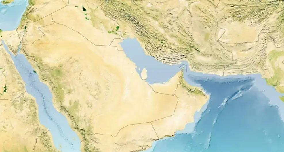 Why the Strait of Hormuz Is Critical for Global Energy