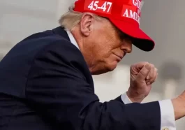 Trump Epstein Documents Raise New Questions Over Missing FBI Records