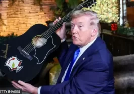 Trump Iran Statements