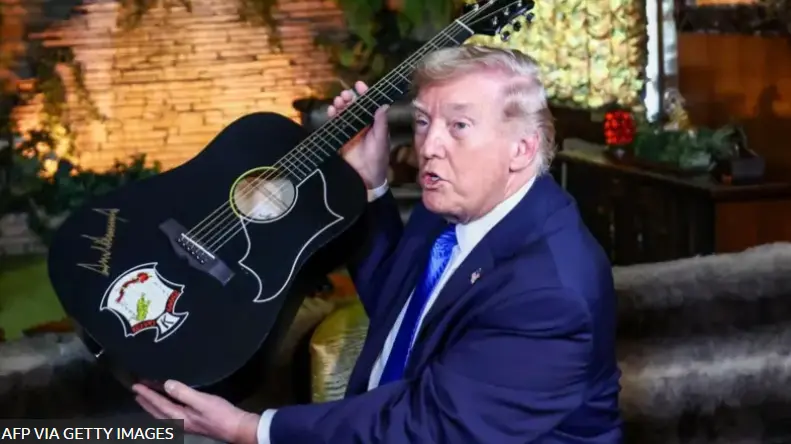 Trump Iran Statements