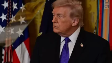 Trump Iran War Confusion Raises Questions About U.S. Strategy