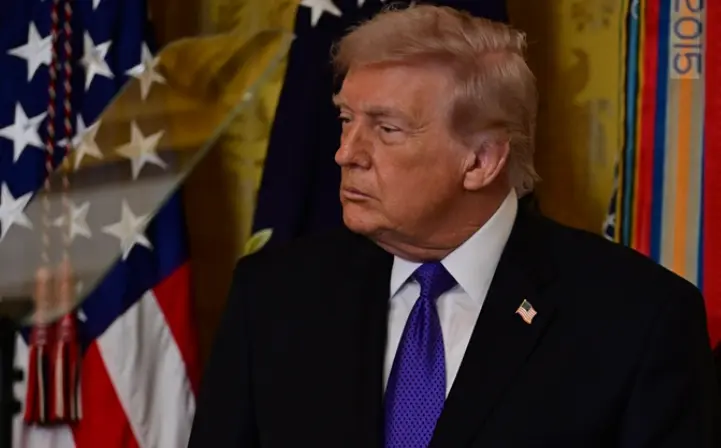 Trump Iran War Confusion Raises Questions About U.S. Strategy