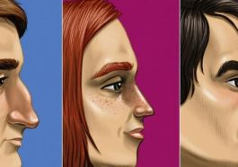 Nose Shape Personality Traits Explained
