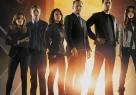 Agents of S.H.I.E.L.D.