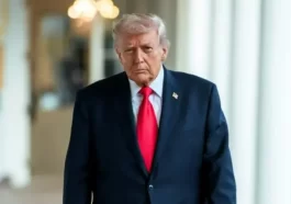 Trump Threatens to Withdraw US from NATO Over Iran Conflict