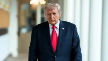 Trump Threatens to Withdraw US from NATO Over Iran Conflict