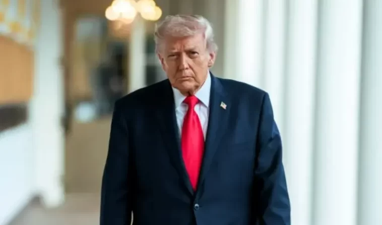 Trump Threatens to Withdraw US from NATO Over Iran Conflict