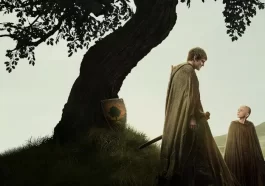 A Knight of the Seven Kingdoms Season 1 Quiz