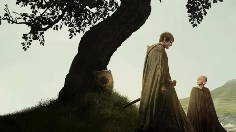 A Knight of the Seven Kingdoms Season 1 Quiz