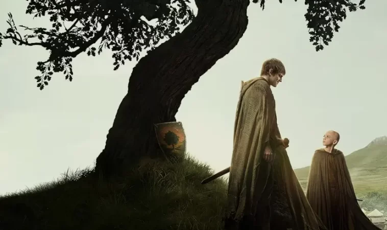 A Knight of the Seven Kingdoms Season 1 Quiz