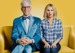 How Well Do You Know The Good Place Season 1 Quiz