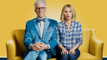 How Well Do You Know The Good Place Season 1 Quiz
