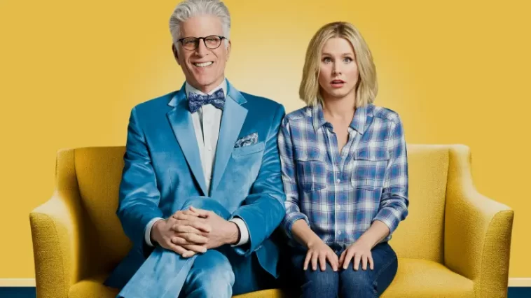How Well Do You Know The Good Place Season 1 Quiz