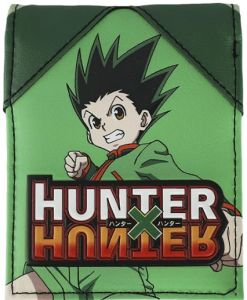 Hunter x Hunter - Season 1 "Hunter Exam" Quiz 2 Hunter x Hunter - Season 1 "Hunter Exam" Quiz