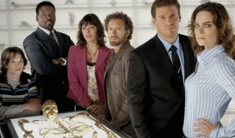How Well Do You Know Bones Season 1 Quiz 1 How Well Do You Know Bones Season 1 Quiz