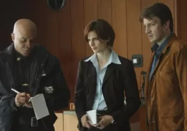 How Well Do You Know Castle Season 1 Episode 1 Quiz