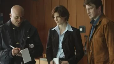 How Well Do You Know Castle Season 1 Episode 1 Quiz