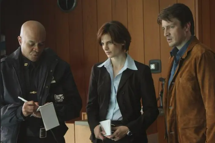 How Well Do You Know Castle Season 1 Episode 1 Quiz