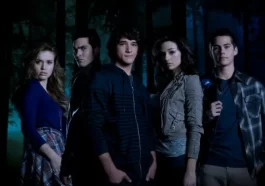 How Well Do You Know Teen Wolf season 1 Quiz
