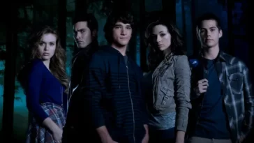 How Well Do You Know Teen Wolf season 1 Quiz