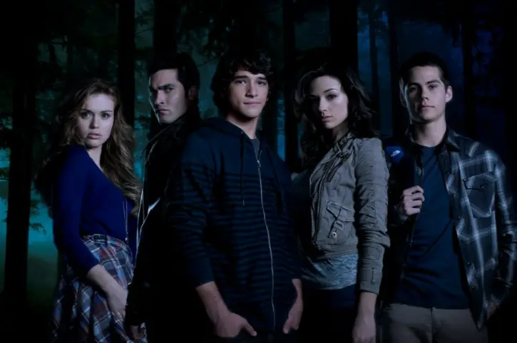 How Well Do You Know Teen Wolf season 1 Quiz 1 How Well Do You Know Teen Wolf season 1 Quiz