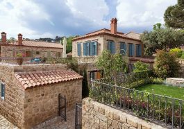 Adatepe Village Best Tourism Village 2026