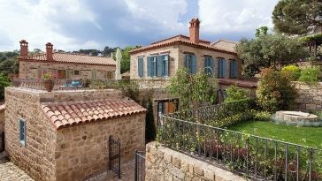 Adatepe Village Best Tourism Village 2026