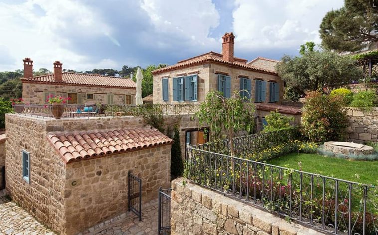 Adatepe Village Best Tourism Village 2026