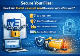 Secure Your Files