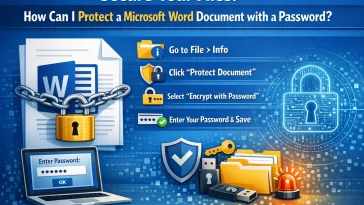 Secure Your Files