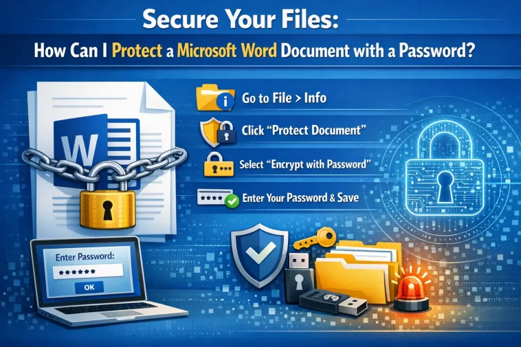 Secure Your Files