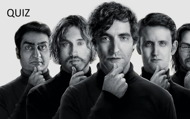 silicon valley quiz