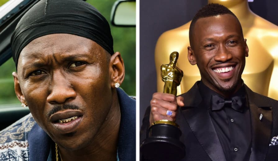 10 Actors Who Won an Oscar With Minimal Screen Time