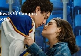 23 Best Off Campus Quotes