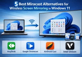 5-Best-Miracast-Alternatives