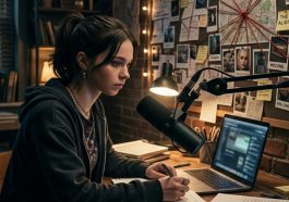 A Good Girl's Guide to Murder Season 2