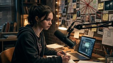 A Good Girl's Guide to Murder Season 2