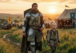 A Knight of the Seven Kingdoms Quotes