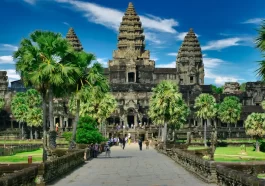 Angkor Wat