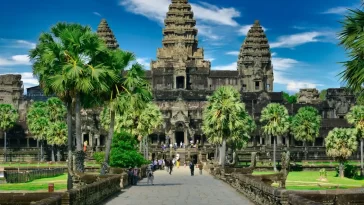 Angkor Wat