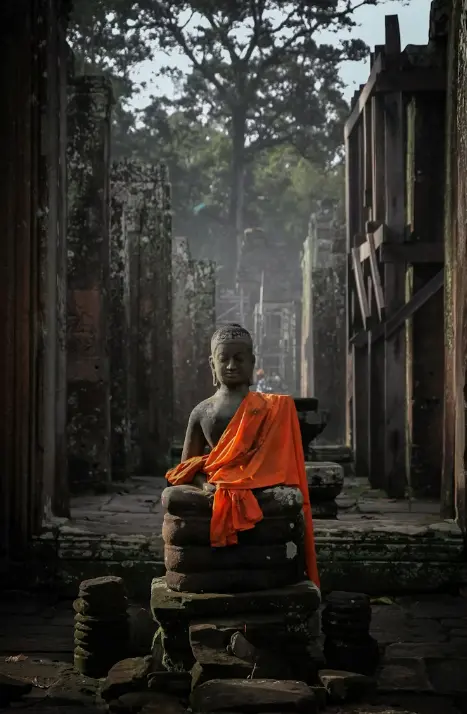 Angkor Wat Travel Guide: Everything You Need to Know Before Visiting 2 Angkor Wat