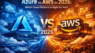 Azure vs AWS