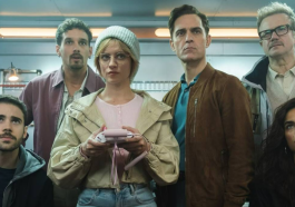 Berlin and the Lady with an Ermine Becomes Netflix’s New Crime Sensation